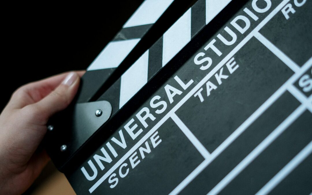 Abschlusskonzert mit dem Deutschen Filmorchester Babelsberg