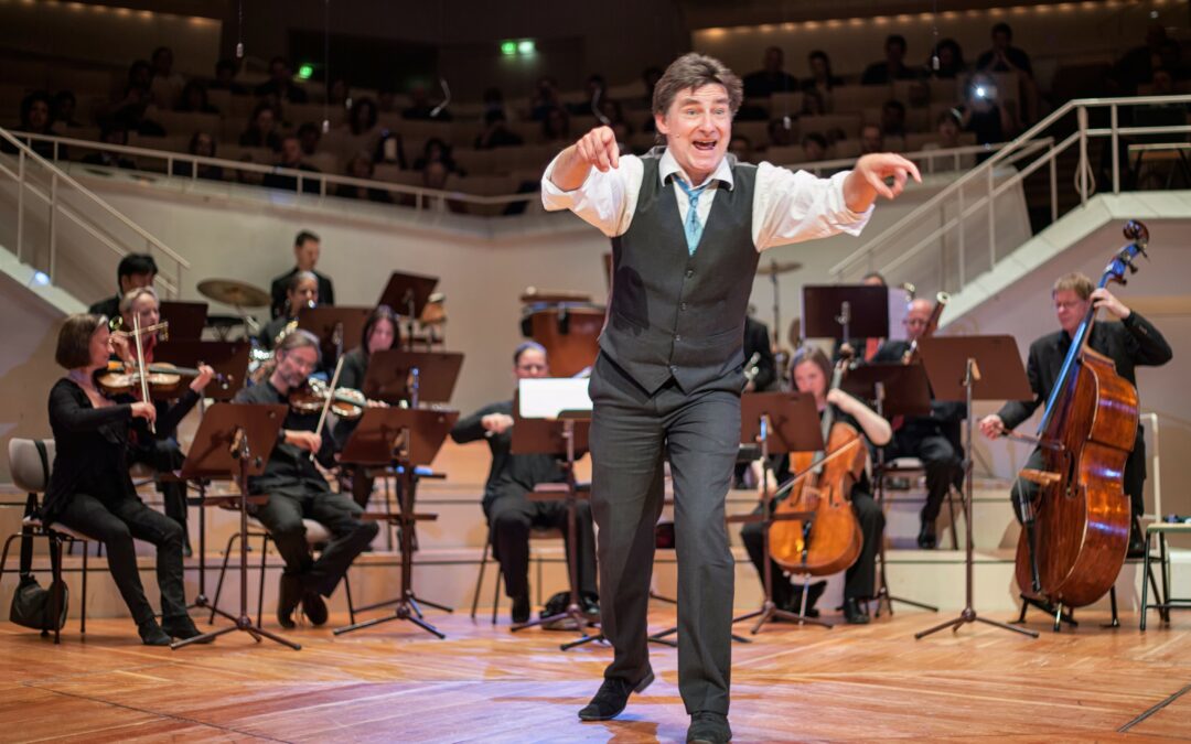 Kammerorchester Unter den Linden