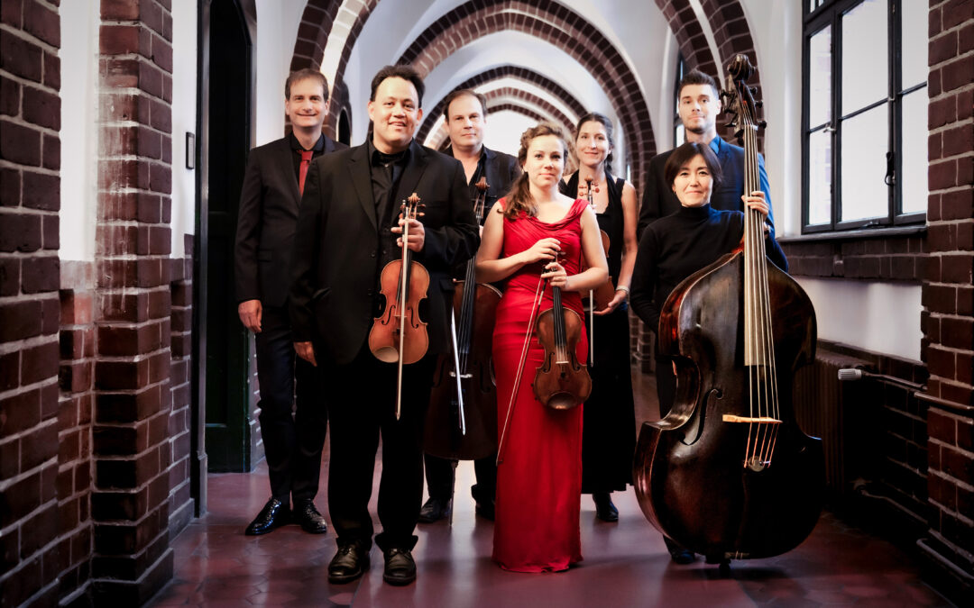 Matinee mit den Kammersolisten Berlin